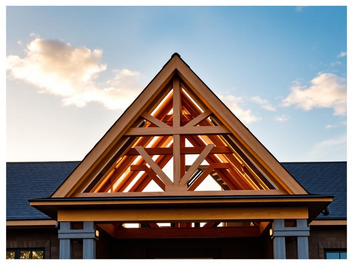 Construction Roofing
